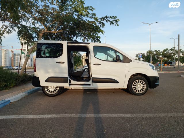 טויוטה פרואייס סיטי