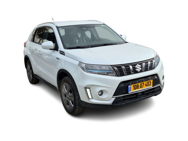 מודעת רכב סוזוקי ויטרה