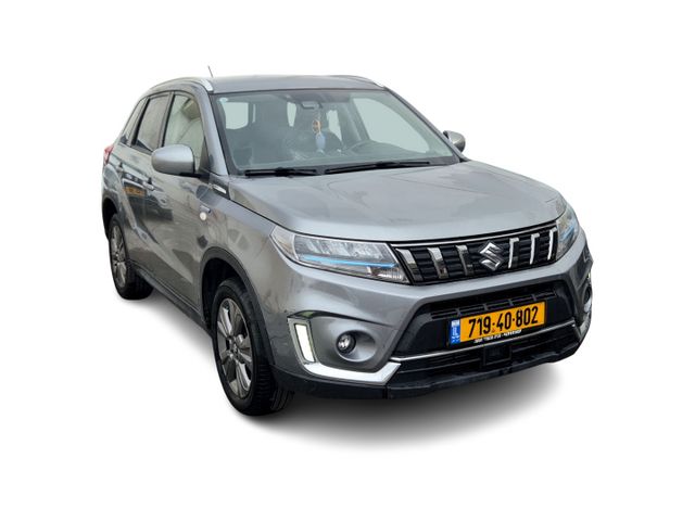 מודעת רכב סוזוקי ויטרה