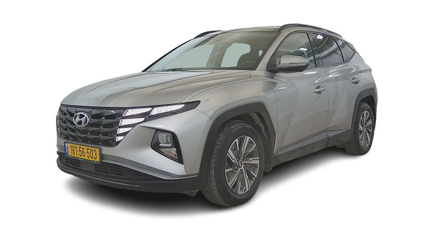 מודעת רכב יונדאי טוסון