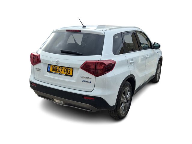 סוזוקי ויטרה