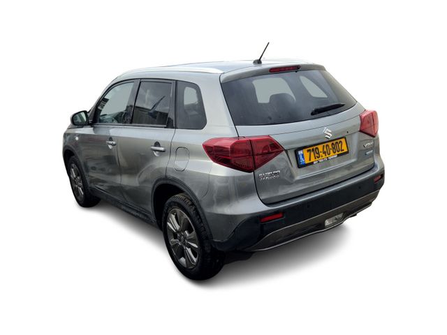 סוזוקי ויטרה