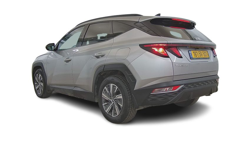 יונדאי טוסון