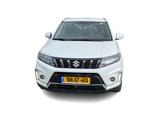 סוזוקי ויטרה