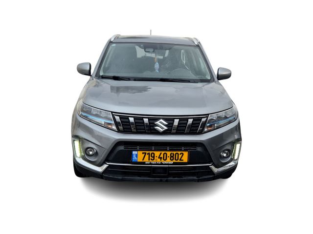 סוזוקי ויטרה