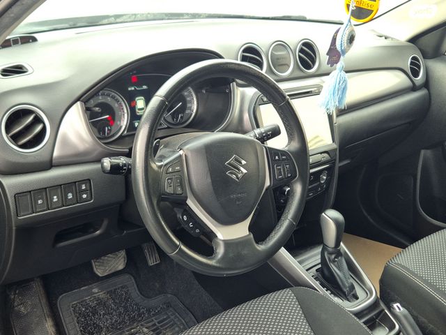 סוזוקי ויטרה