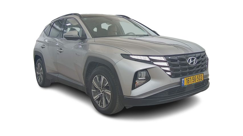 יונדאי טוסון