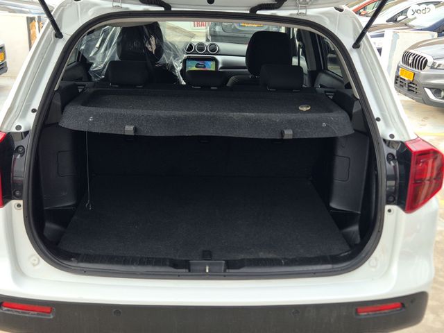 סוזוקי ויטרה