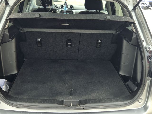 סוזוקי ויטרה