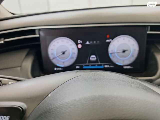 יונדאי טוסון