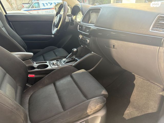 מאזדה CX-5