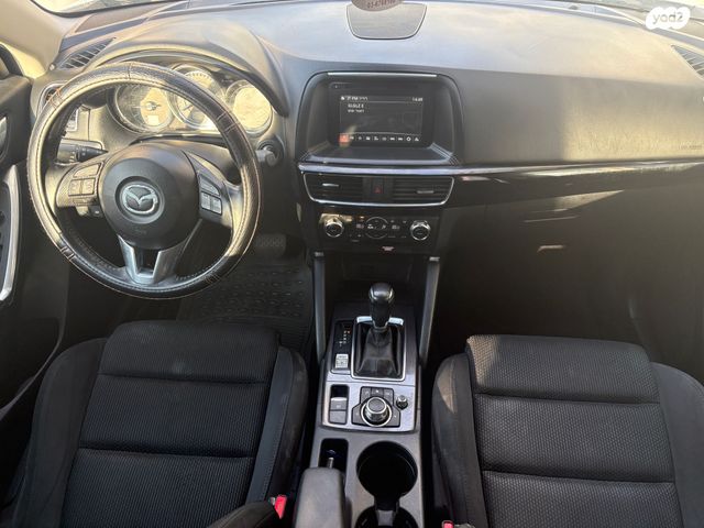 מאזדה CX-5