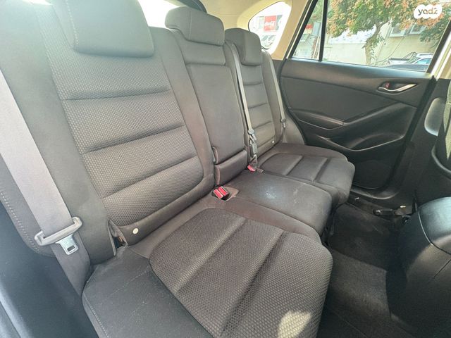 מאזדה CX-5