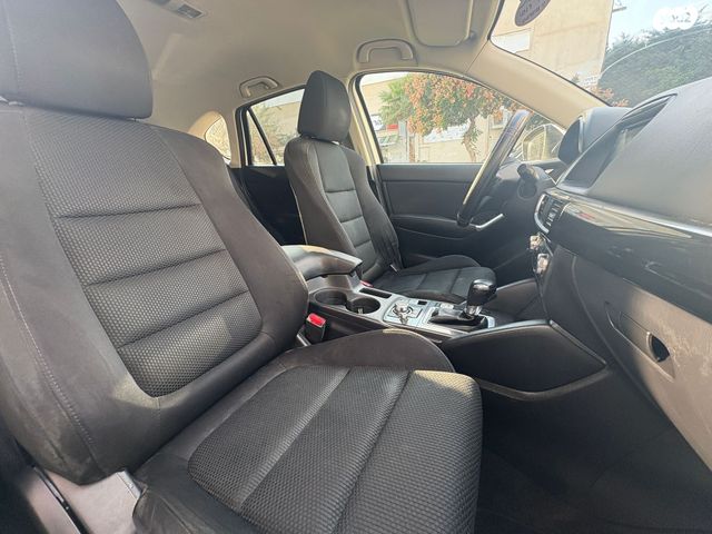 מאזדה CX-5
