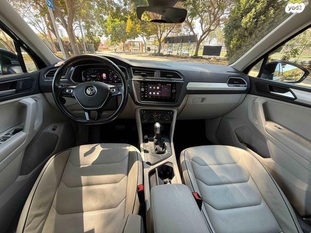 פולקסווגן טיגואן