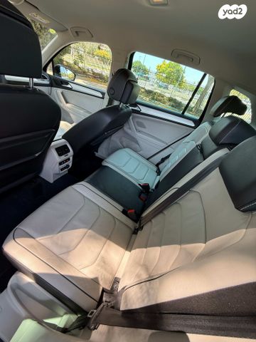 פולקסווגן טיגואן