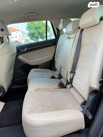 סקודה קודיאק