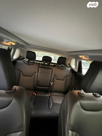 ג'יפ קומפאס