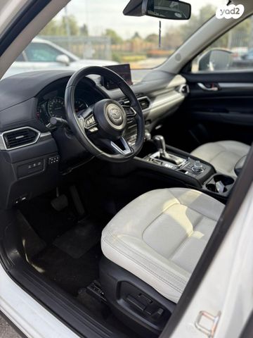 מאזדה CX-5