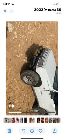 סוזוקי ויטרה