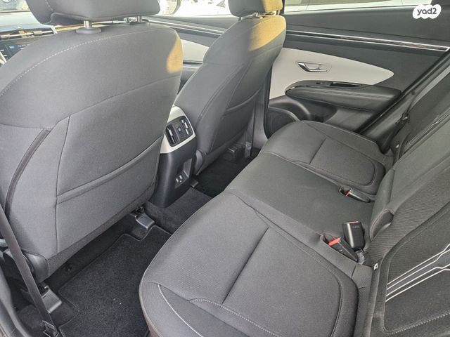 יונדאי טוסון