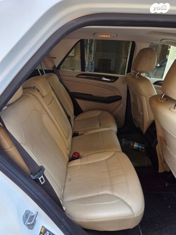 מרצדס-בנץ GLE