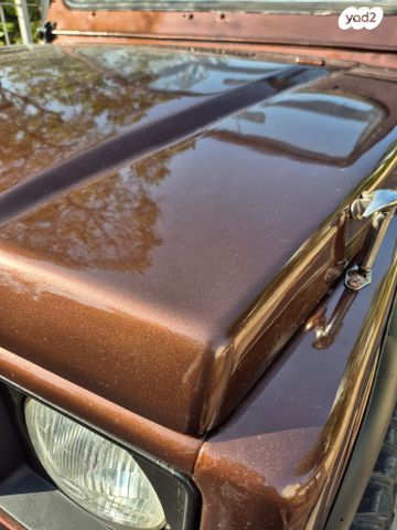 סוזוקי סמוראי