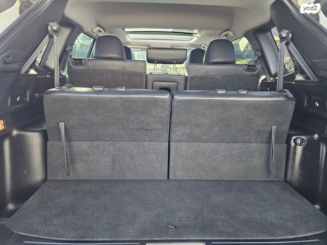 מיצובישי אאוטלנדר