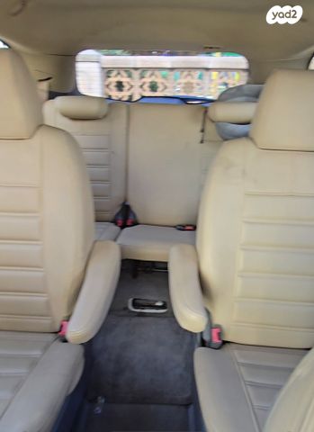 שברולט טראוורס