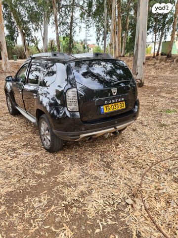 דאצ'יה דאסטר