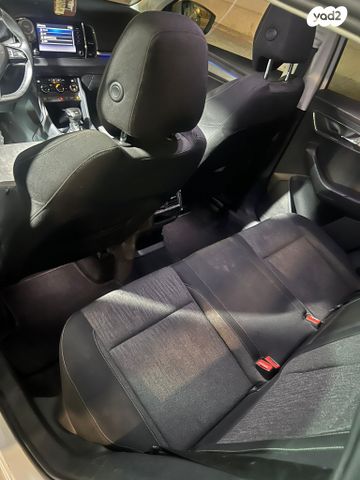 סקודה קארוק