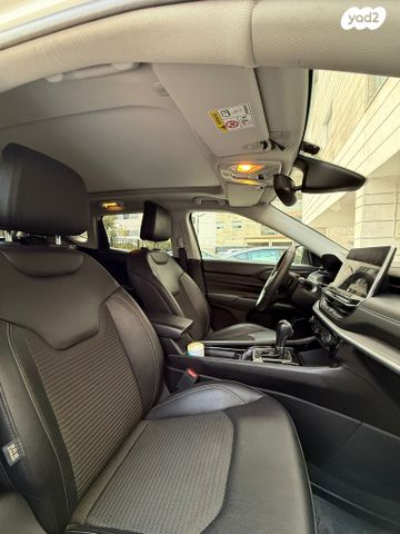 ג'יפ קומפאס