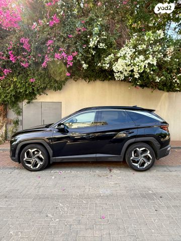 יונדאי טוסון