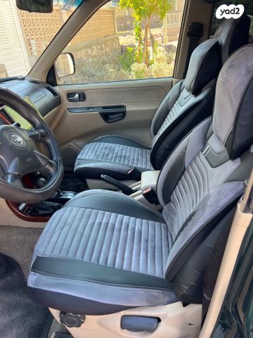 ניסאן טראנו