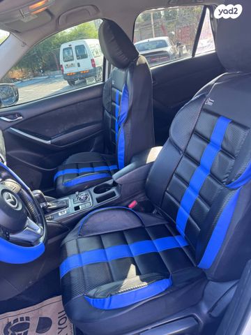 מאזדה CX-5