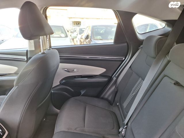 מודעת רכב יונדאי טוסון 1