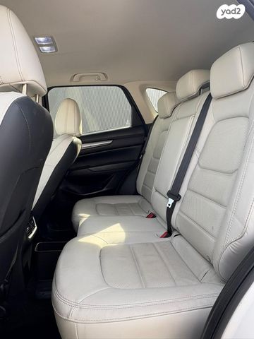 מאזדה CX-5