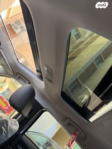 מיצובישי אקליפס קרוס