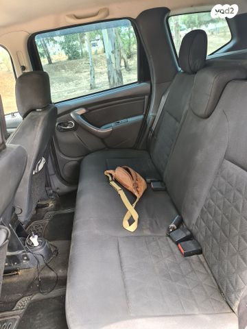 דאצ'יה דאסטר