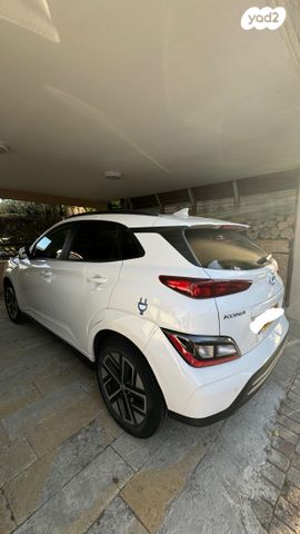 מודעת רכב יונדאי קונה