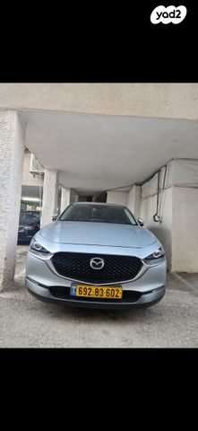 מאזדה CX-30