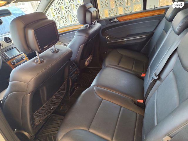 מרצדס-בנץ ML