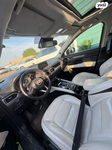 מאזדה CX-5