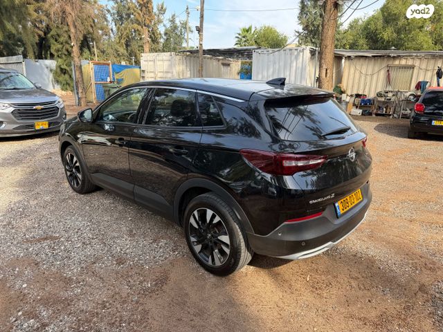 אופל גרנדלנד