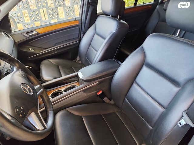 מרצדס-בנץ ML