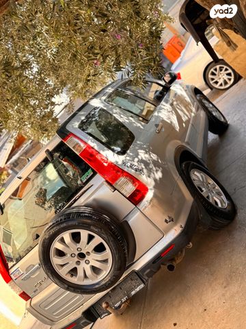 הונדה CR-V