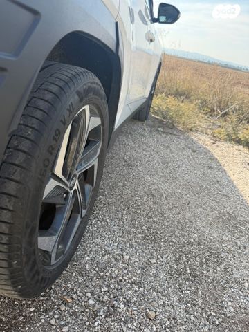 יונדאי טוסון