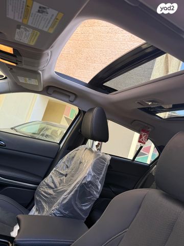 מיצובישי אקליפס קרוס