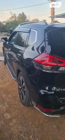 ניסאן אקס טרייל