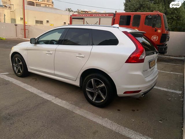 וולוו XC60